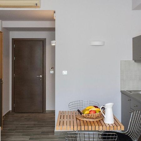 Rigas City Apartments Chania  Ngoại thất bức ảnh