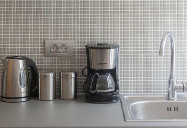 Rigas City Apartments Chania  Ngoại thất bức ảnh